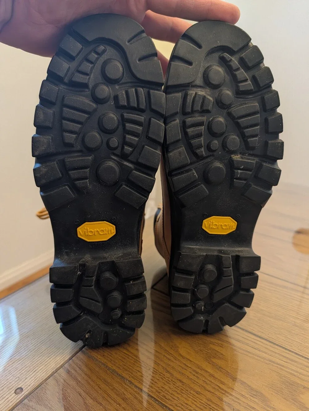 Men's RefrigiWear Ice Logger Insulated Boots Size 10.5